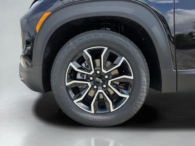 2026 Chevrolet TrailBlazer FWD ACTIV