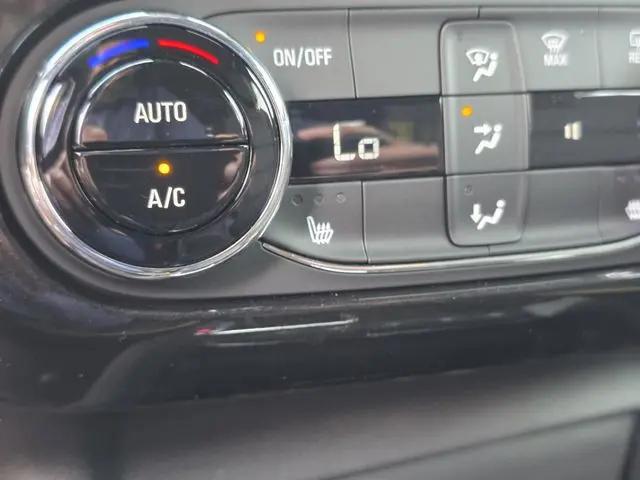 2026 Chevrolet TrailBlazer FWD ACTIV