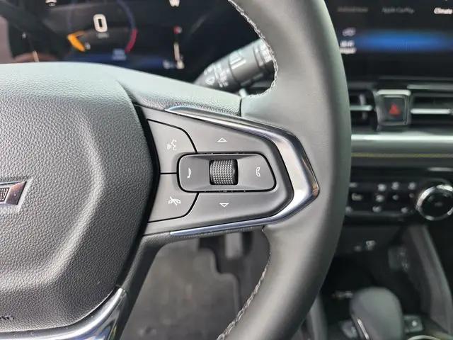 2026 Chevrolet TrailBlazer FWD ACTIV