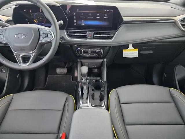 2026 Chevrolet TrailBlazer FWD ACTIV