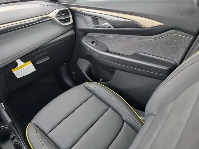 2026 Chevrolet TrailBlazer FWD ACTIV
