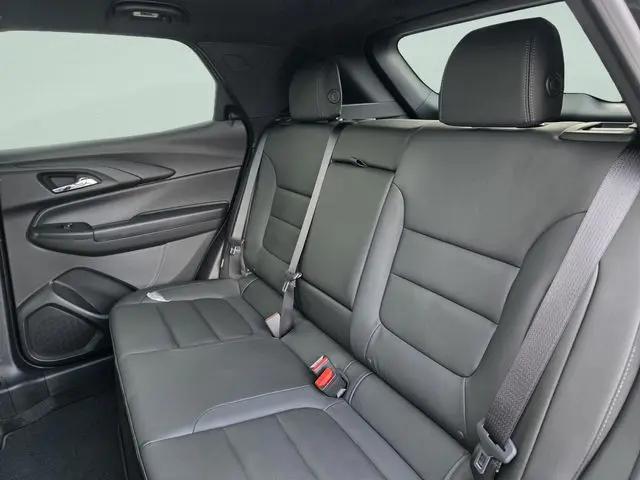 2026 Chevrolet TrailBlazer FWD ACTIV
