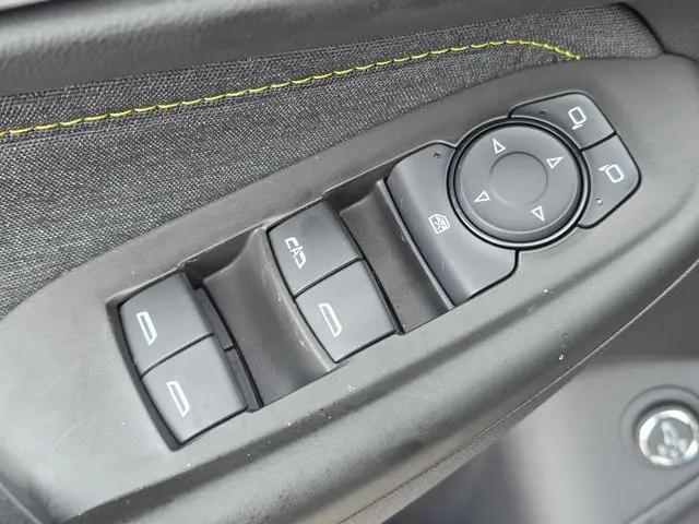 2026 Chevrolet TrailBlazer FWD ACTIV