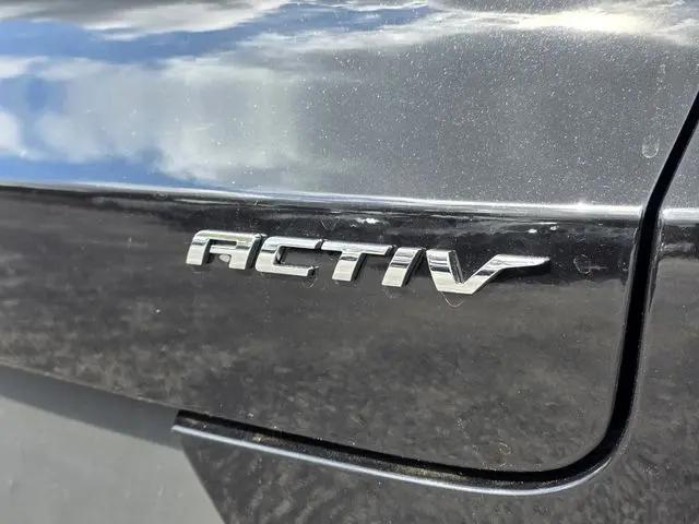 2026 Chevrolet TrailBlazer FWD ACTIV