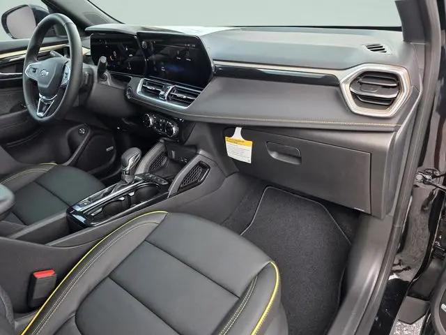 2026 Chevrolet TrailBlazer FWD ACTIV