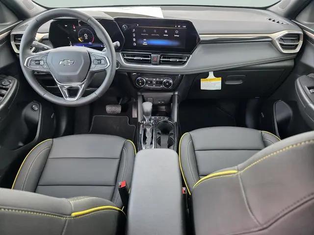 2026 Chevrolet TrailBlazer FWD ACTIV