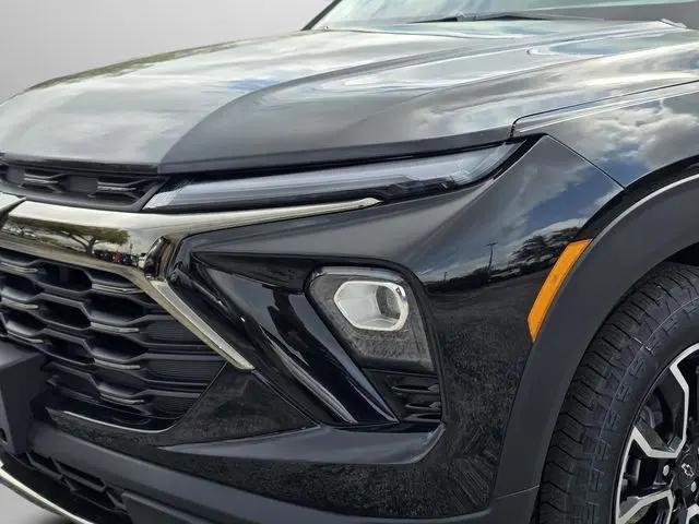 2026 Chevrolet TrailBlazer FWD ACTIV