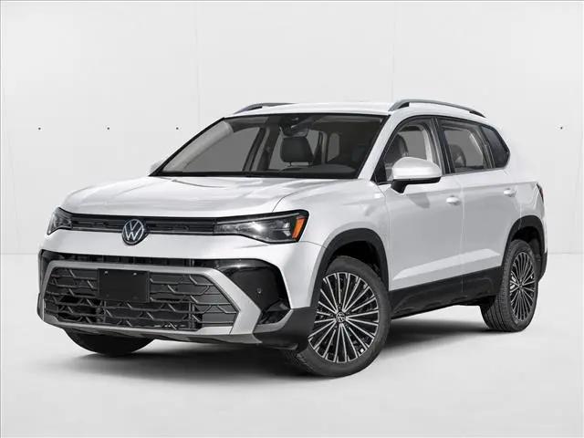 2026 Volkswagen Taos SE for sale in Savannah, GA
