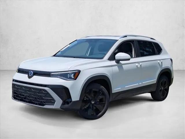 2026 Volkswagen Taos SE for sale in Savannah, GA