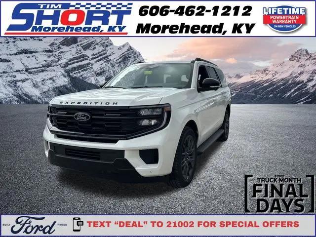 2026 Ford Expedition Platinum for sale in Morehead, KY