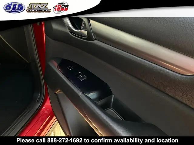 2019 Mazda CX-5 Sport
