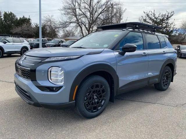 2026 Mitsubishi Outlander SE 2.5 S-AWC for sale in Longmont, CO