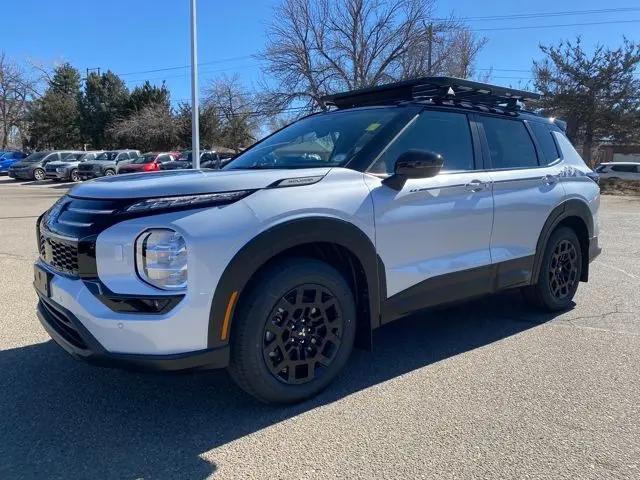 2026 Mitsubishi Outlander SE 2.5 S-AWC for sale in Longmont, CO