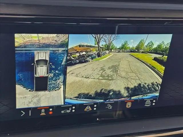 2026 GMC Sierra 2500HD Crew Cab, Standard Bed, AT4X, 4WD