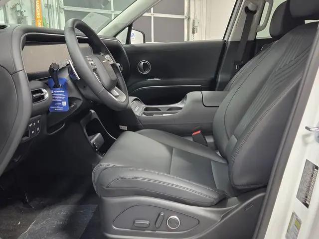 2026 Hyundai Palisade SEL 7P
