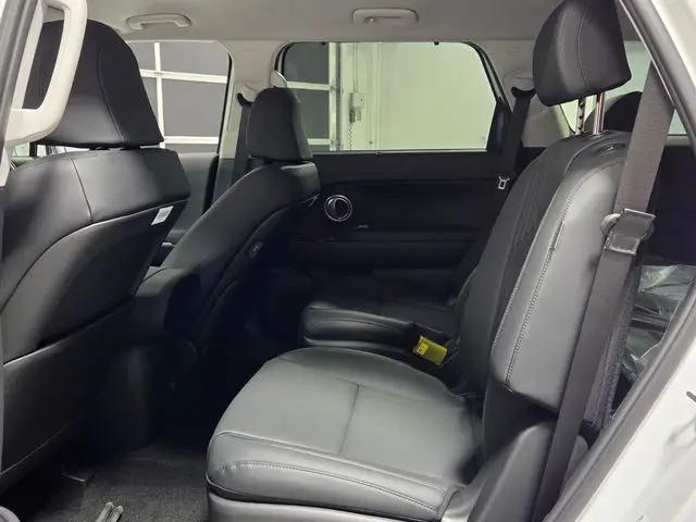 2026 Hyundai Palisade SEL 7P