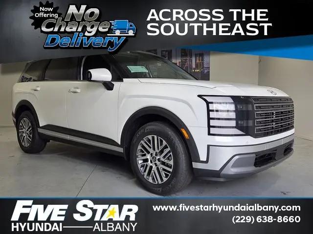 2026 Hyundai Palisade SEL 7P for sale in Albany, GA