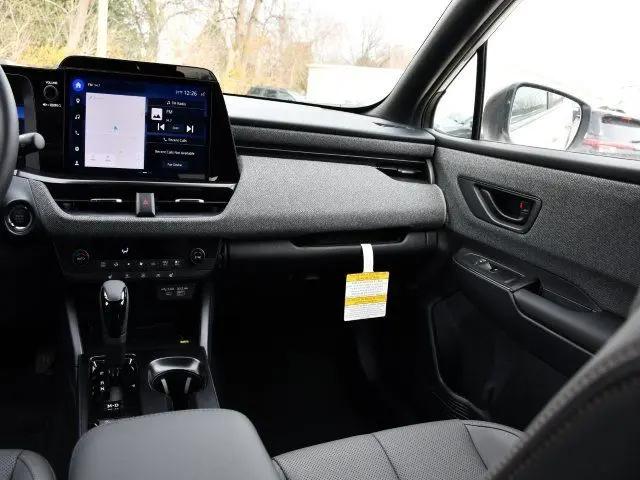2026 Subaru Outback Limited XT