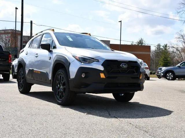 2026 Subaru Crosstrek Wilderness for sale in Louisville, KY