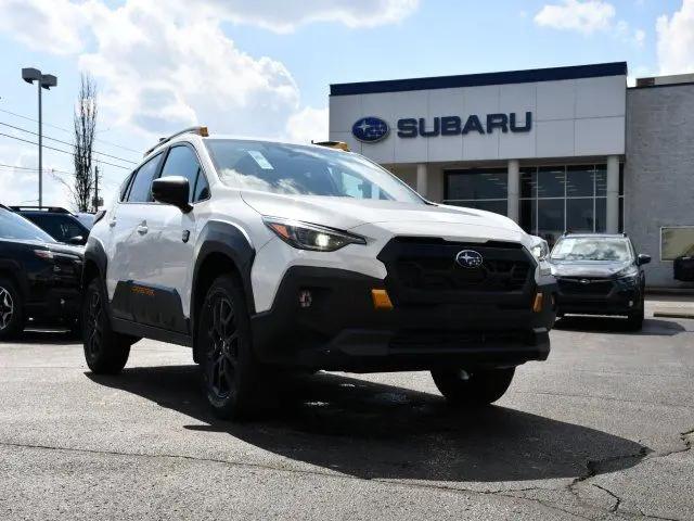 2026 Subaru Crosstrek Wilderness for sale in Louisville, KY