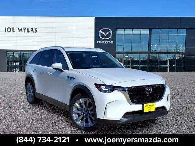 2026 Mazda X-90 Preferred for sale in Houston, TX