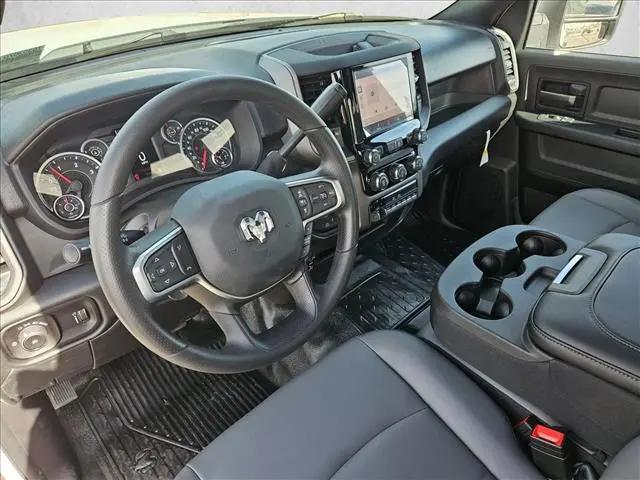 2026 Ram 5500 Tradesman/Big Horn