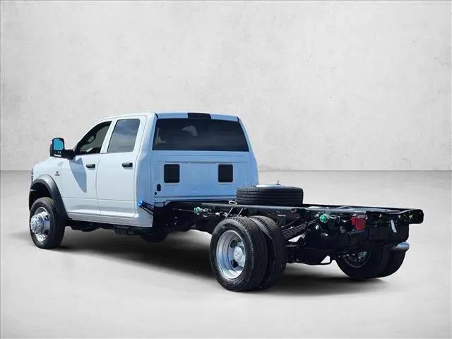 2026 Ram 5500 Tradesman/Big Horn