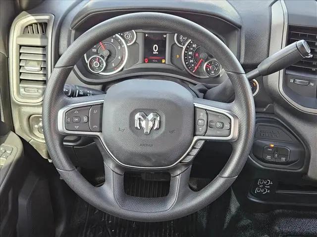 2026 Ram 5500 Tradesman/Big Horn