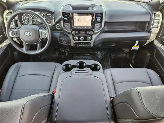 2026 Ram 5500 Tradesman/Big Horn