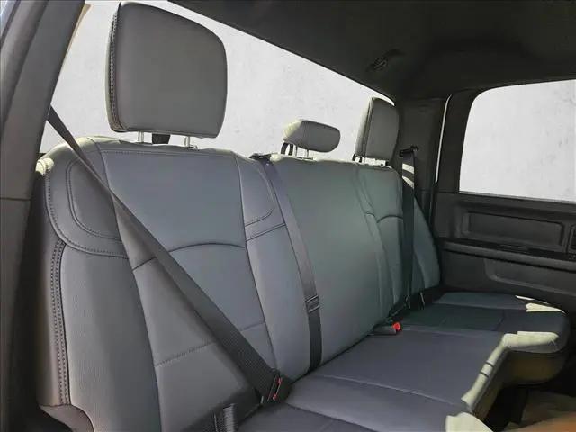 2026 Ram 5500 Tradesman/Big Horn