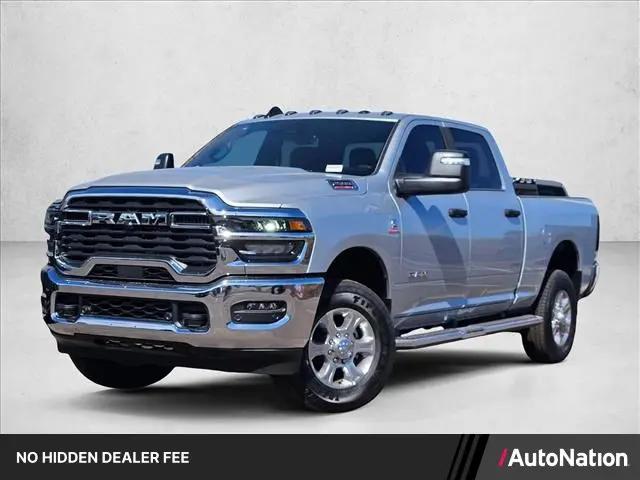 2026 Ram 2500 Big Horn Crew Cab 4x4 64 Box for sale in Phoenix, AZ
