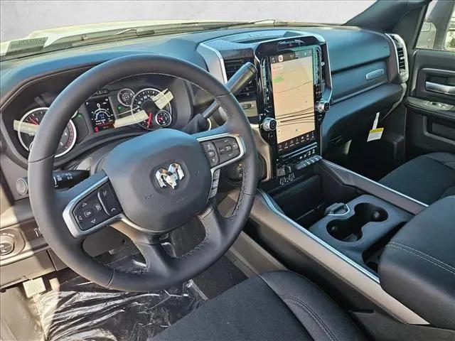 2026 Ram 2500 Big Horn Crew Cab 4x4 64 Box