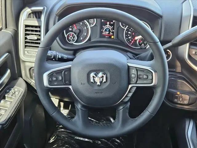 2026 Ram 2500 Big Horn Crew Cab 4x4 64 Box