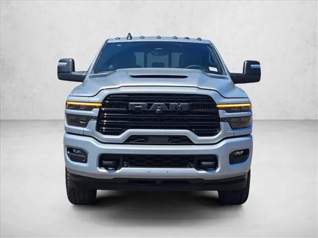2026 Ram 2500 Laramie Crew Cab 4x4 64 Box