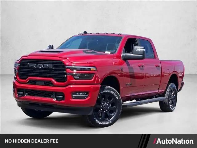 2026 Ram 2500 Laramie Crew Cab 4x4 64 Box for sale in Phoenix, AZ