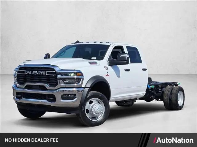 2026 Ram 5500 Tradesman/Big Horn for sale in Phoenix, AZ