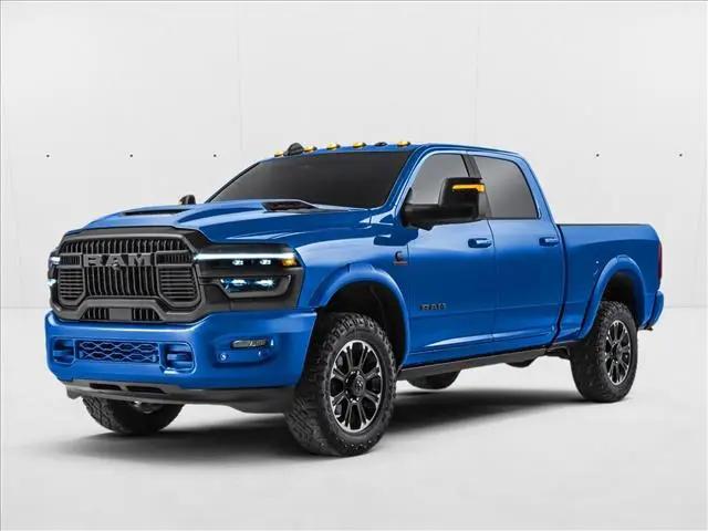 2026 Ram 2500 Power Wagon Crew Cab 4x4 6'4" Box for sale in Phoenix, AZ