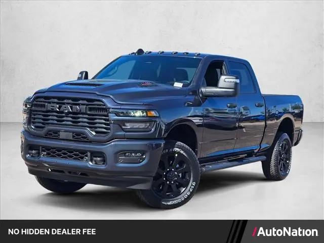 2026 Ram 2500 Black Express Crew Cab 4x4 6'4" Box for sale in Phoenix, AZ