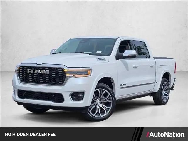 2026 Ram 1500 Tungsten Crew Cab 4x4 5'7" Box for sale in Phoenix, AZ
