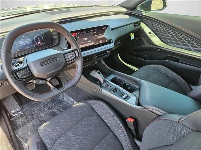 2026 Dodge Charger Scat Pack 2-Door AWD