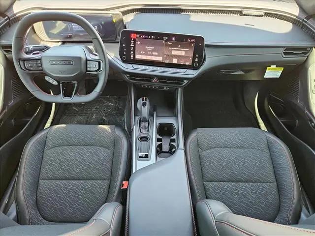 2026 Dodge Charger Scat Pack 2-Door AWD