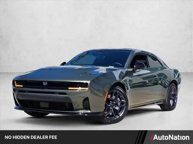 2026 Dodge Charger Scat Pack 2-Door AWD for sale in Phoenix, AZ