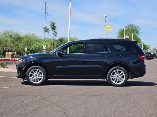 2026 Dodge Durango GT Plus AWD