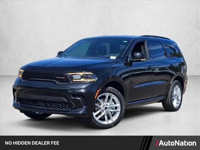 2026 Dodge Durango GT Plus AWD for sale in Phoenix, AZ