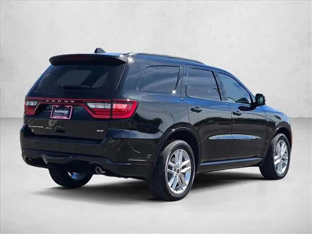 2026 Dodge Durango GT Plus AWD