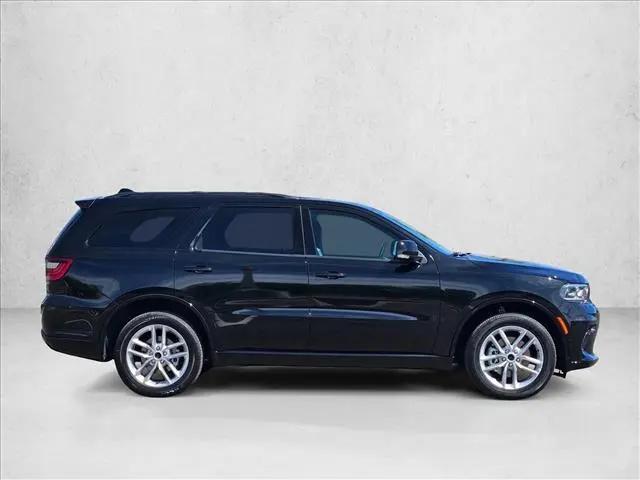 2026 Dodge Durango GT Plus AWD