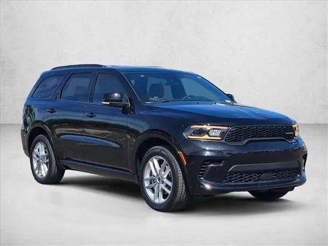 2026 Dodge Durango GT Plus AWD