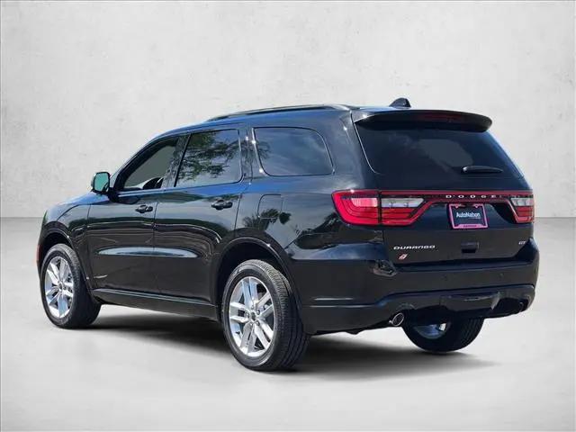 2026 Dodge Durango GT Plus AWD