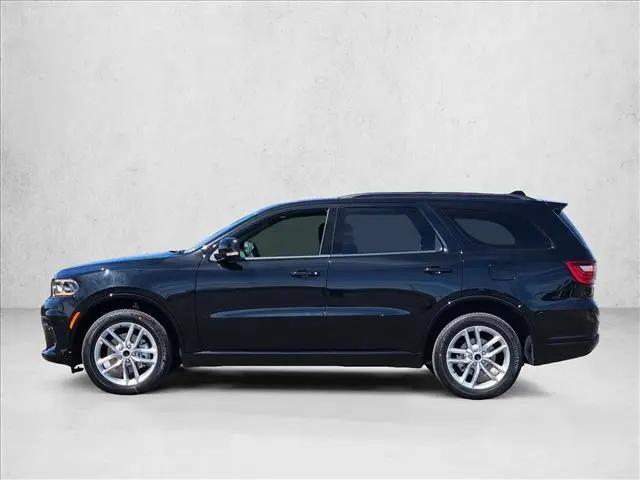 2026 Dodge Durango GT Plus AWD
