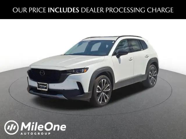 2026 Mazda CX-50 2.5 Turbo for sale in Baltimore, MD